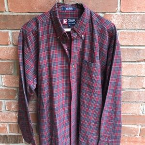 Chaps Ralph Lauren Button Down
